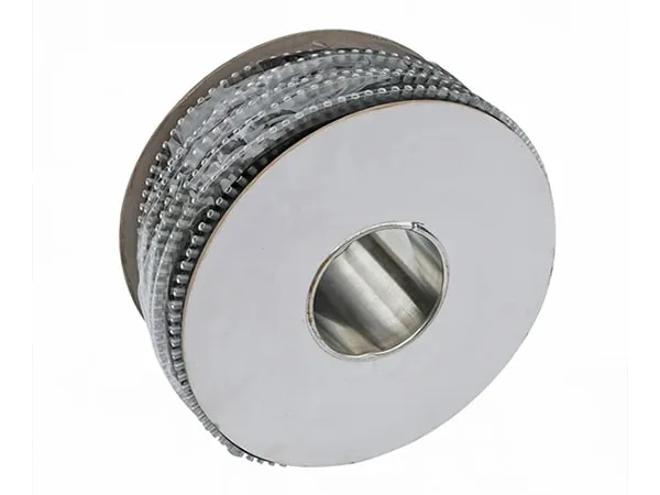 Remaches Autoperforantes