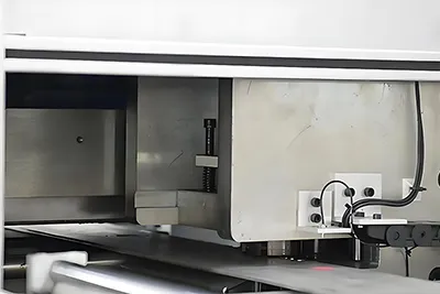 Máquina 3 en 1 para Barras Colectoras