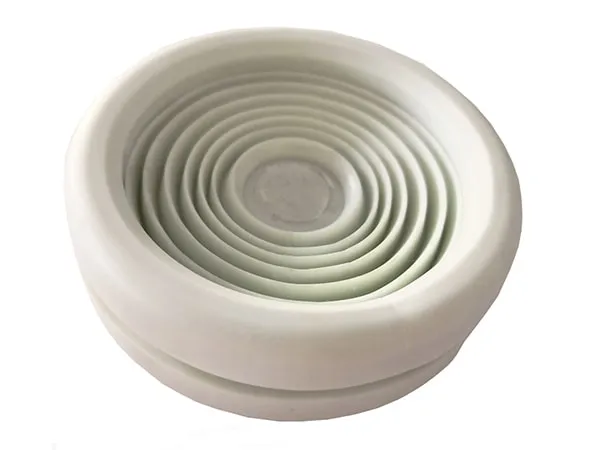 Pasacables Escalonados (Stepped Grommets)