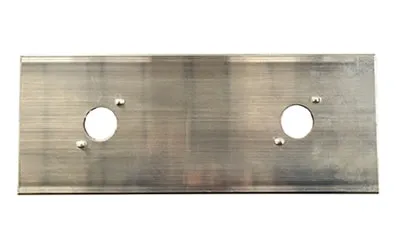 Aplicaciones de fabricación